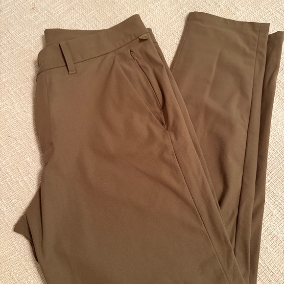 Men Lululemon Comisssion Pants - Picture 1 of 2